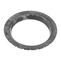 Främre övre fjäderbensplatta