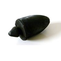 Stötfångare fram ovanför