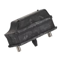 stoppa gummiupphängning