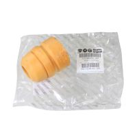 Stötfångare gummi fram