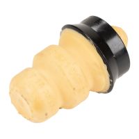 Stötfångare bakaxel