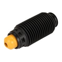 Stötfångare gummi fram