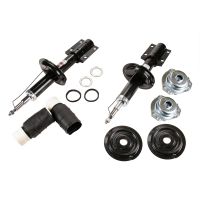 Reparationssats för stötdämpare fram 16 tum GAS stötdämpare Magneti Marelli