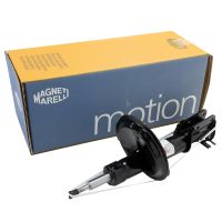 Stötdämpare gastryck fram Marelli