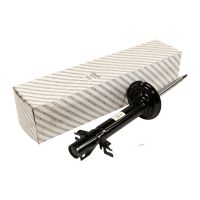 Främre stötdämpare 16 tums däck gastryck