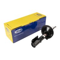 Stötdämpare fram höger gastryck Magneti Marelli