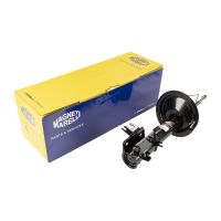 Stötdämpare fram vänster gastryck Magneti Marelli