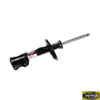 Stötdämpare fram GAS