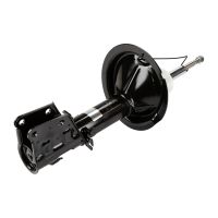 Stötdämpare främre gastryck