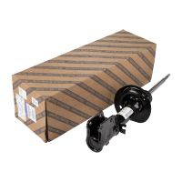 Främre stötdämpare