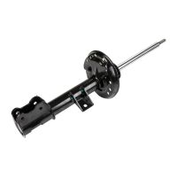 Stötdämpare fram vänster