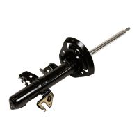 Stötdämpare fram höger