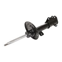 Främre vänster stötdämpare