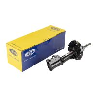 Främre vänster stötdämpare