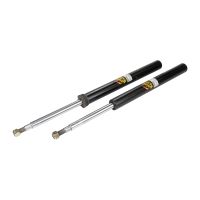 Främre stötdämparinsats