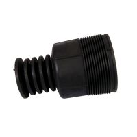 Främre inre stötdämpargummihylsa