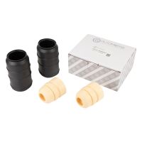 Satz Stoßdämpfergummimanschette vorn innen