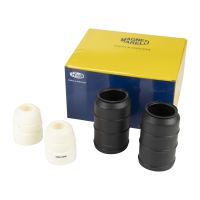 Set med gummidamasker för inre stötdämpare fram