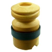 Främre stötdämpare stoppgummi