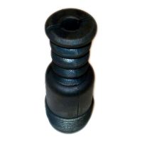 Bumpstopp med manschett fram