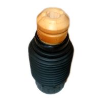 Bump stop utan manschett