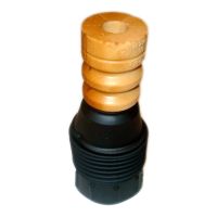 Stötdämparstövel fram