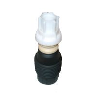 Stötdämparstövel fram