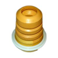 Främre inre stötdämpare stoppbuffert