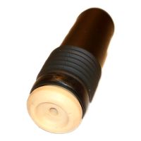 Främre inre stötdämpargummihylsa