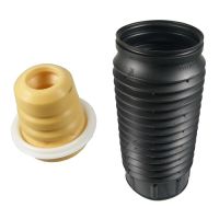 Stötdämparbuffertsats 1-sida