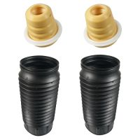 Stötdämparbuffertsats komplett