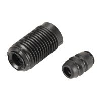 Stoßdämpfergummimanschette vorn innen