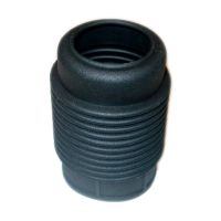 Stötdämparstövel fram