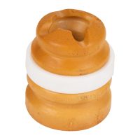 Stötfångargummi fram höger vänster