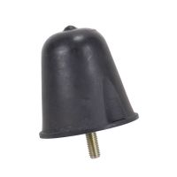 Stoppbuffert för bakaxel