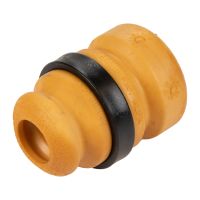 Smörjande filtstopp gummi fram/bak