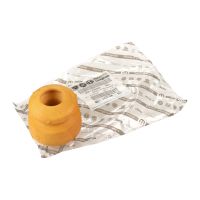 Bump stop gummistopp framtill