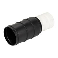 Dammskyddssats för stötdämpare