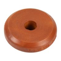 Stoppbuffert, dammskydd stötdämpare