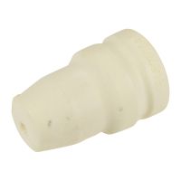 Främre stoppbuffert