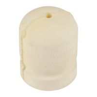 Främre stötfångare