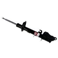 Bakre stötdämpare gastryck Magneti Marelli