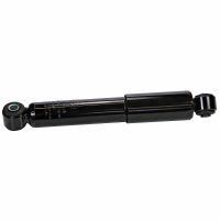 Gastryckstötdämpare bak