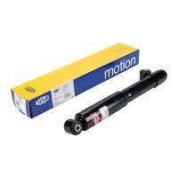 Bakre stötdämpare oljetryck Magneti Marelli