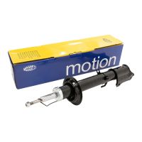 Bakre stötdämpare Gas Magneti Marelli