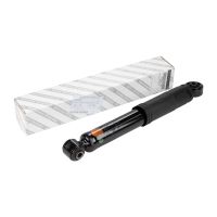 Bakre stötdämpare gastryck 51857841