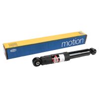 Bakre stötdämpare gastryck Magneti Marelli