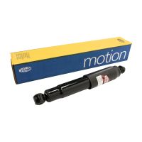 Bakre stötdämpare gastryck Magneti Marelli