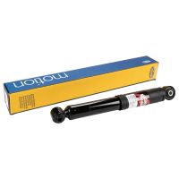 Bakre stötdämpare gastryck Magneti Marelli