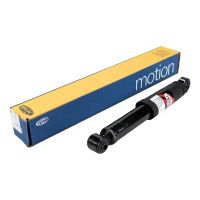 Bakre stötdämpare gastryck Magneti Marelli